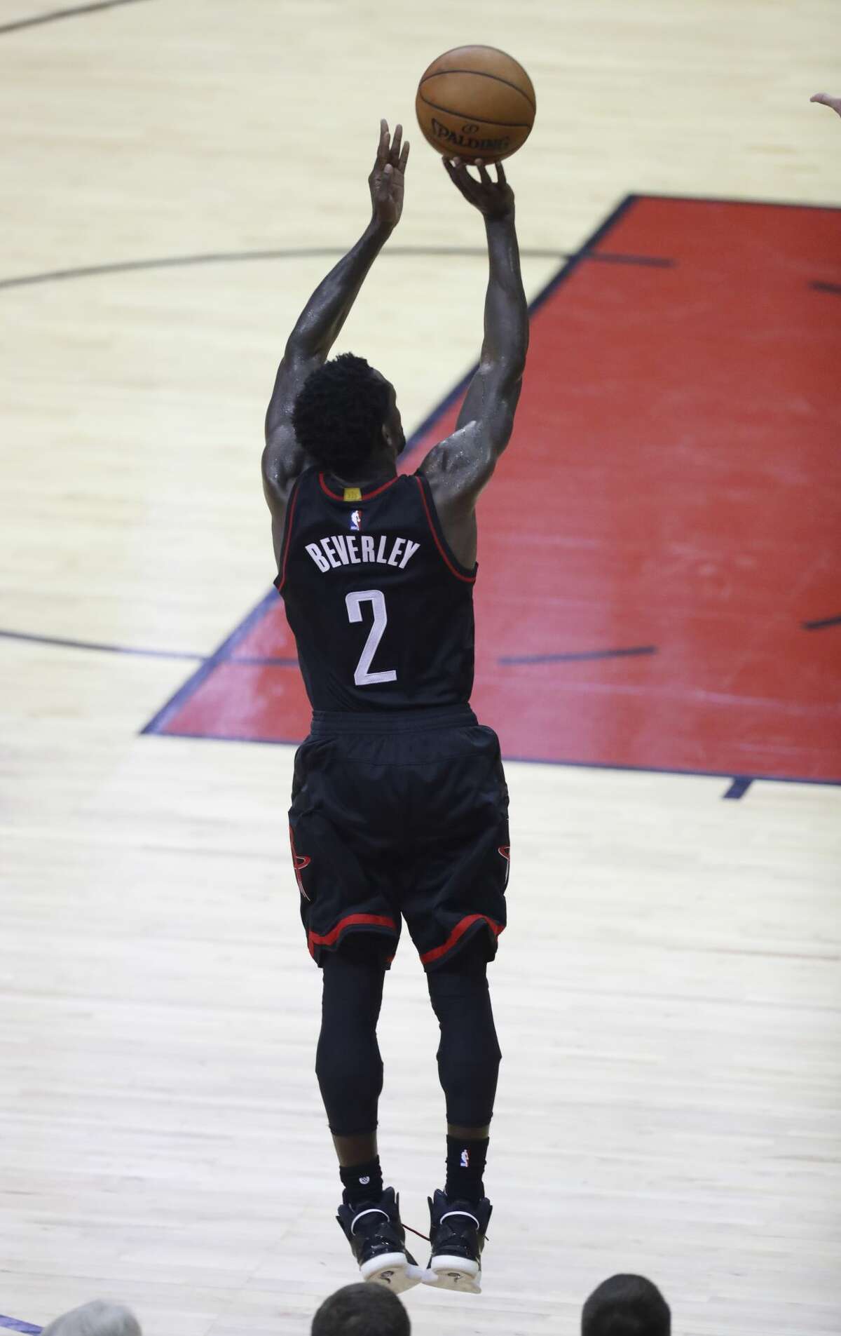 patrick beverley basketball shoes