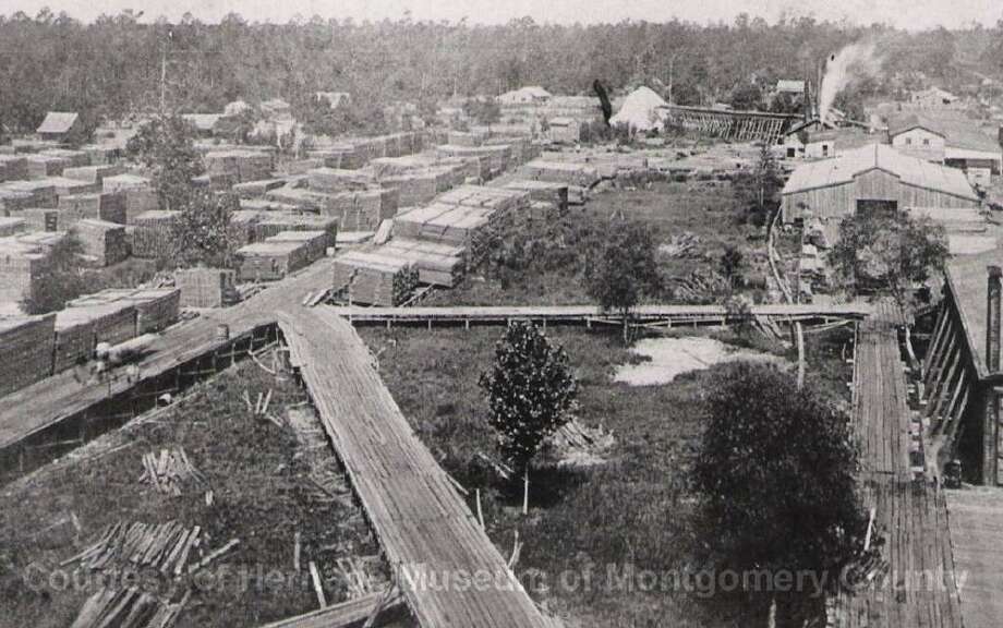 Conroe tops list of fastestgrowing US cities Houston Chronicle