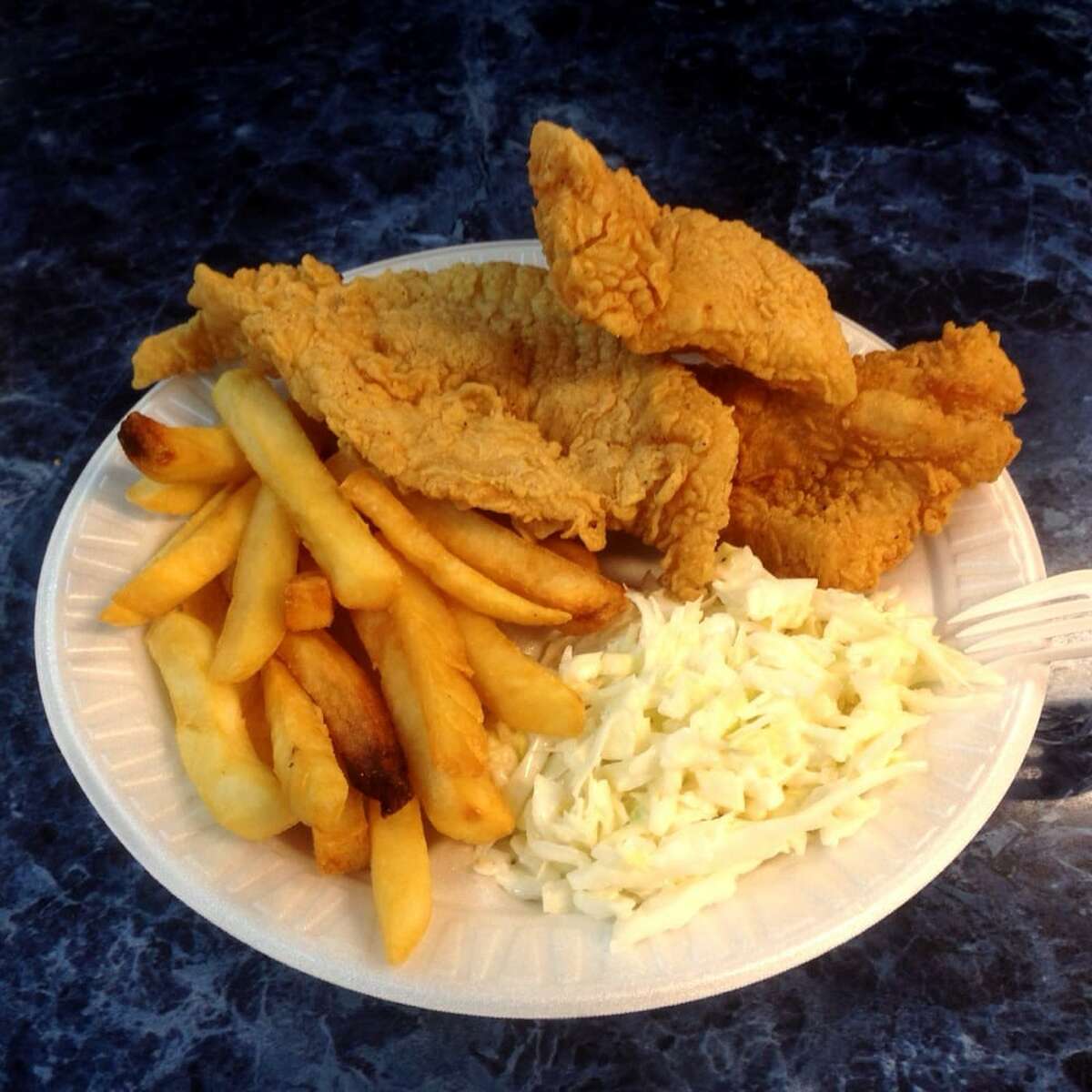 Where to find Houston's top 'greasy spoons'