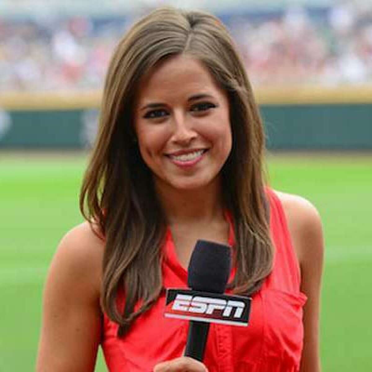 Ex-Longhorn Network reporter Kaylee Hartung headed for CNN