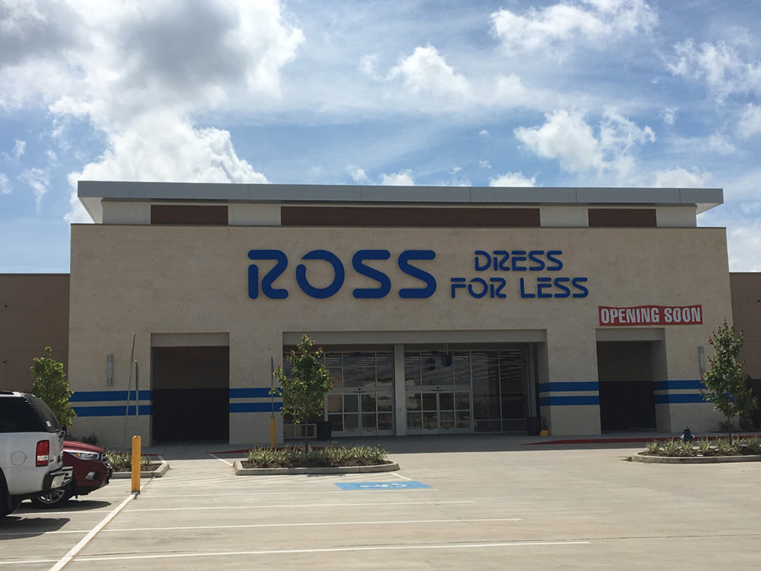 ross dress for less payment options