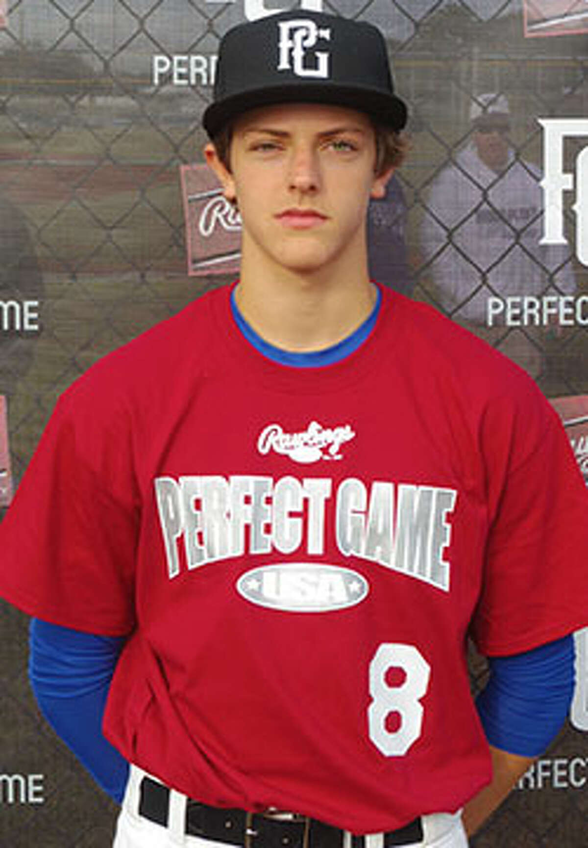 Houston's top high school baseball recruits