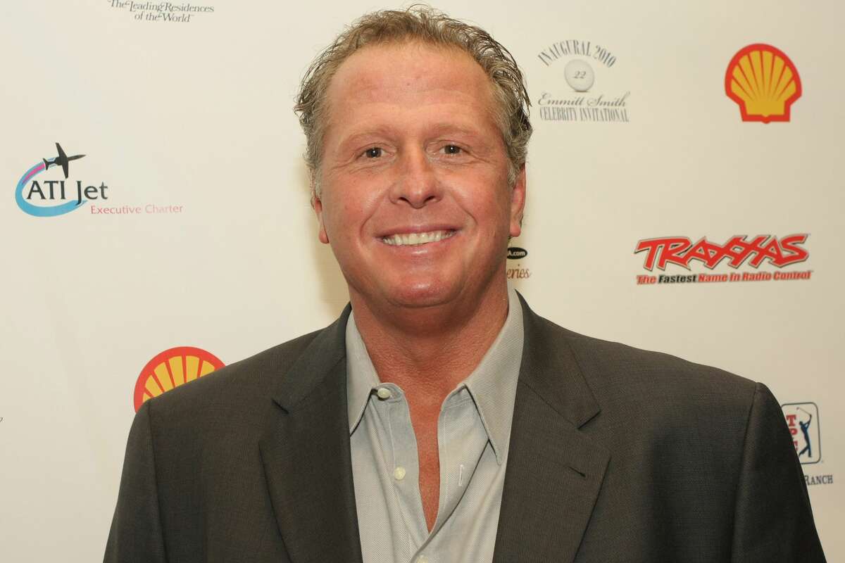 Houstonian and former NFL quarterback Sean Salisbury tweeted a video showing his distaste for Lakewood Church's lack of effort in support of flood victims.