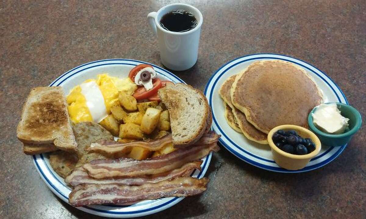 Best of the Capital Region 2017 Best diner