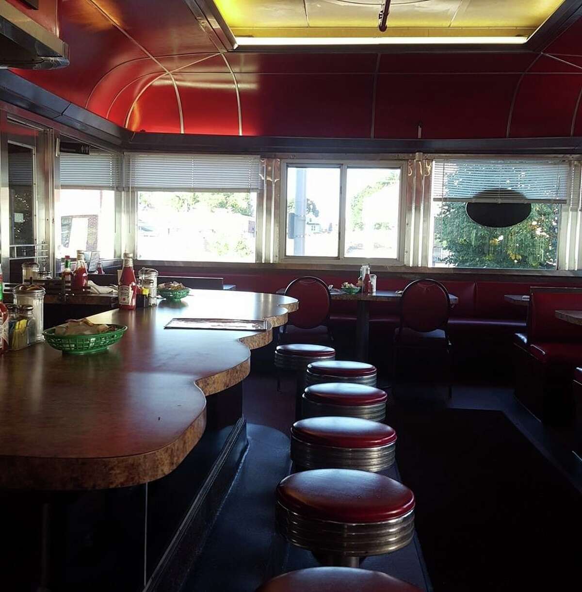 Best of the Capital Region 2017 Best diner