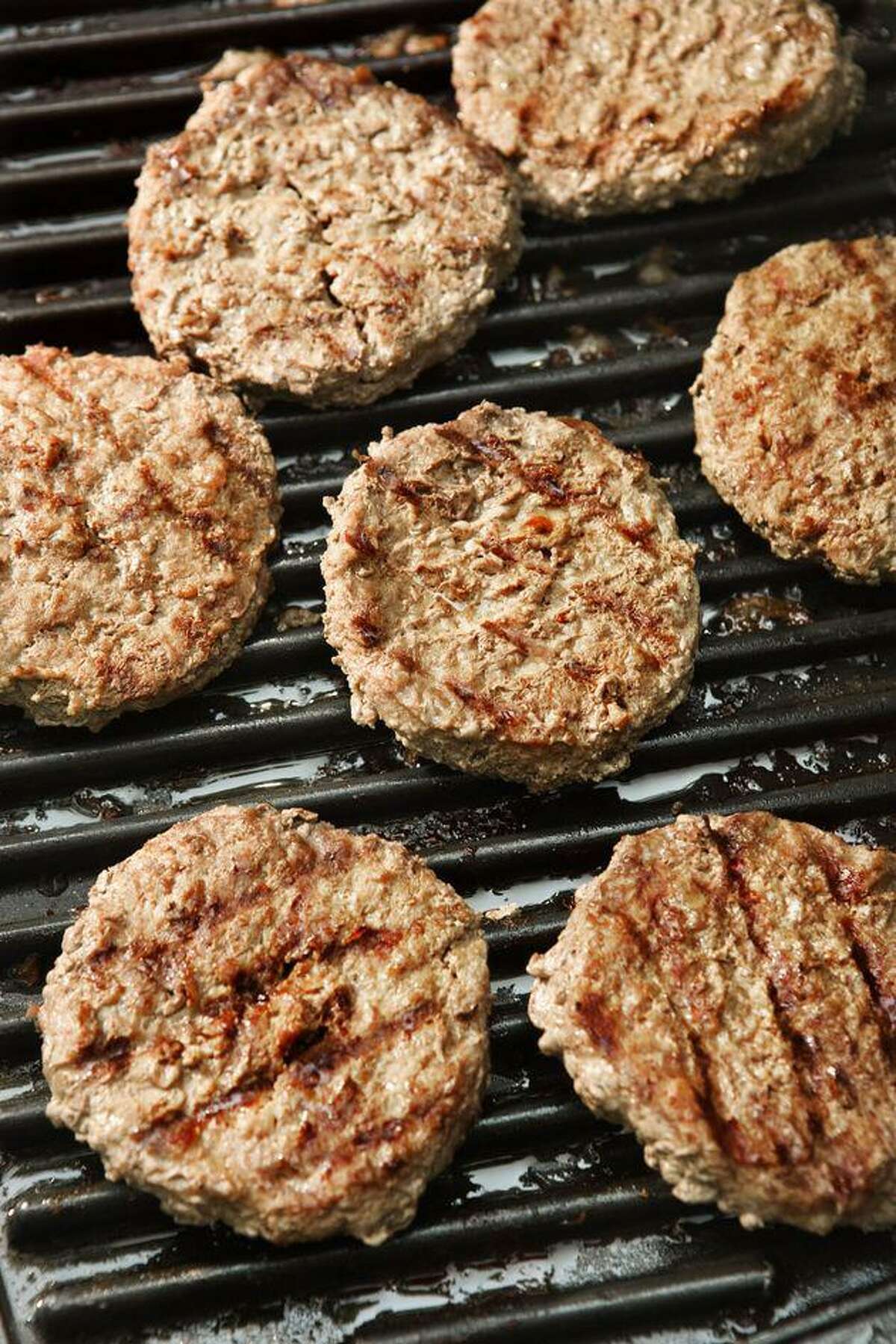Beef is expected to see increased consumer demand as prices in grocery stores drop, making the meat more competitive. Ground beef in grocery stores has dropped about 9 percent from a year ago, the most recent data from the U.S. Bureau of Labor Statistics show.