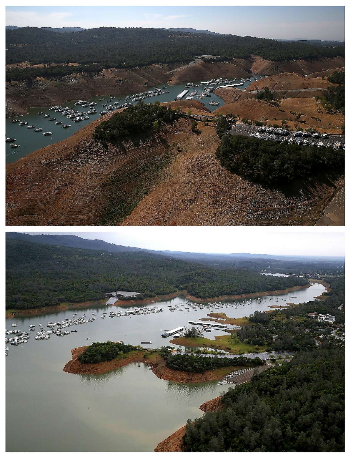 Lake Oroville California Water Level - asksgvq