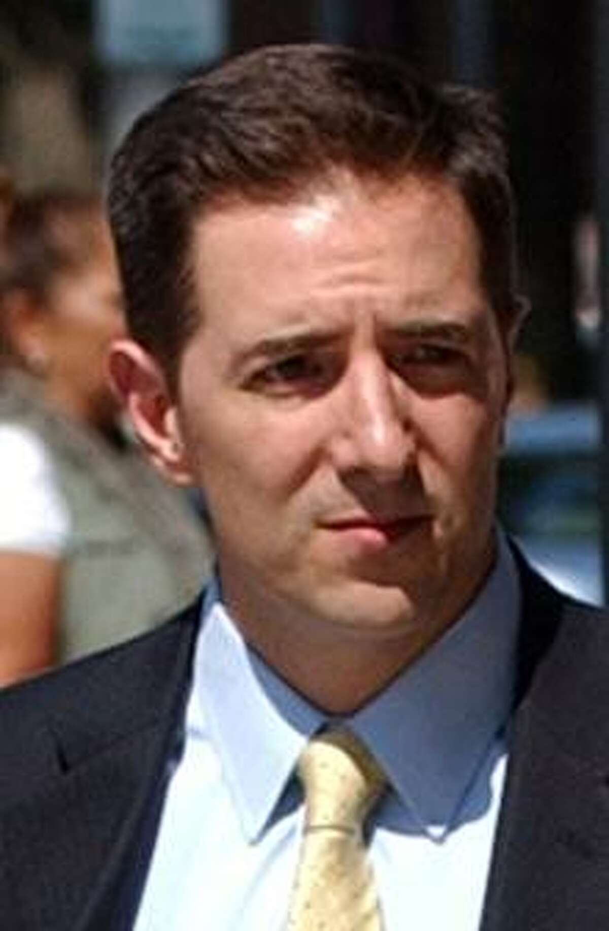 Chris Mattei, Democrat