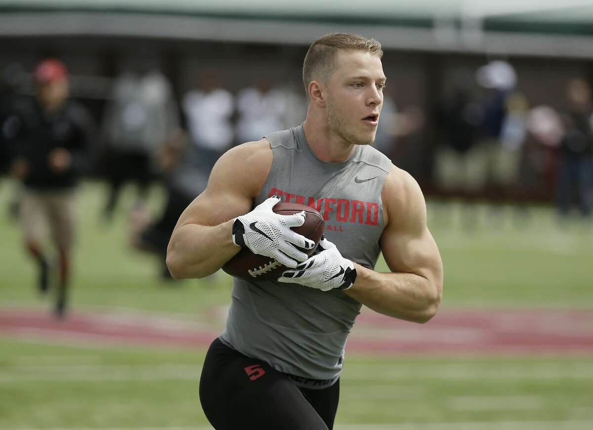 stanford-s-christian-mccaffrey-skips-nfl-teams-private-workouts