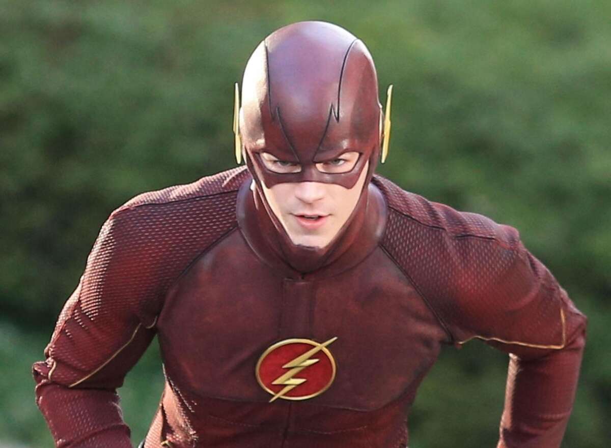 The Flash: Tuesday, May 23 Team Flash learn the true identity of Savitar and prepare for battle in the third season finale. (The CW)
