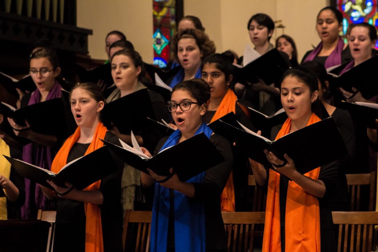 Children’s Chorus of San Antonio names new artistic director