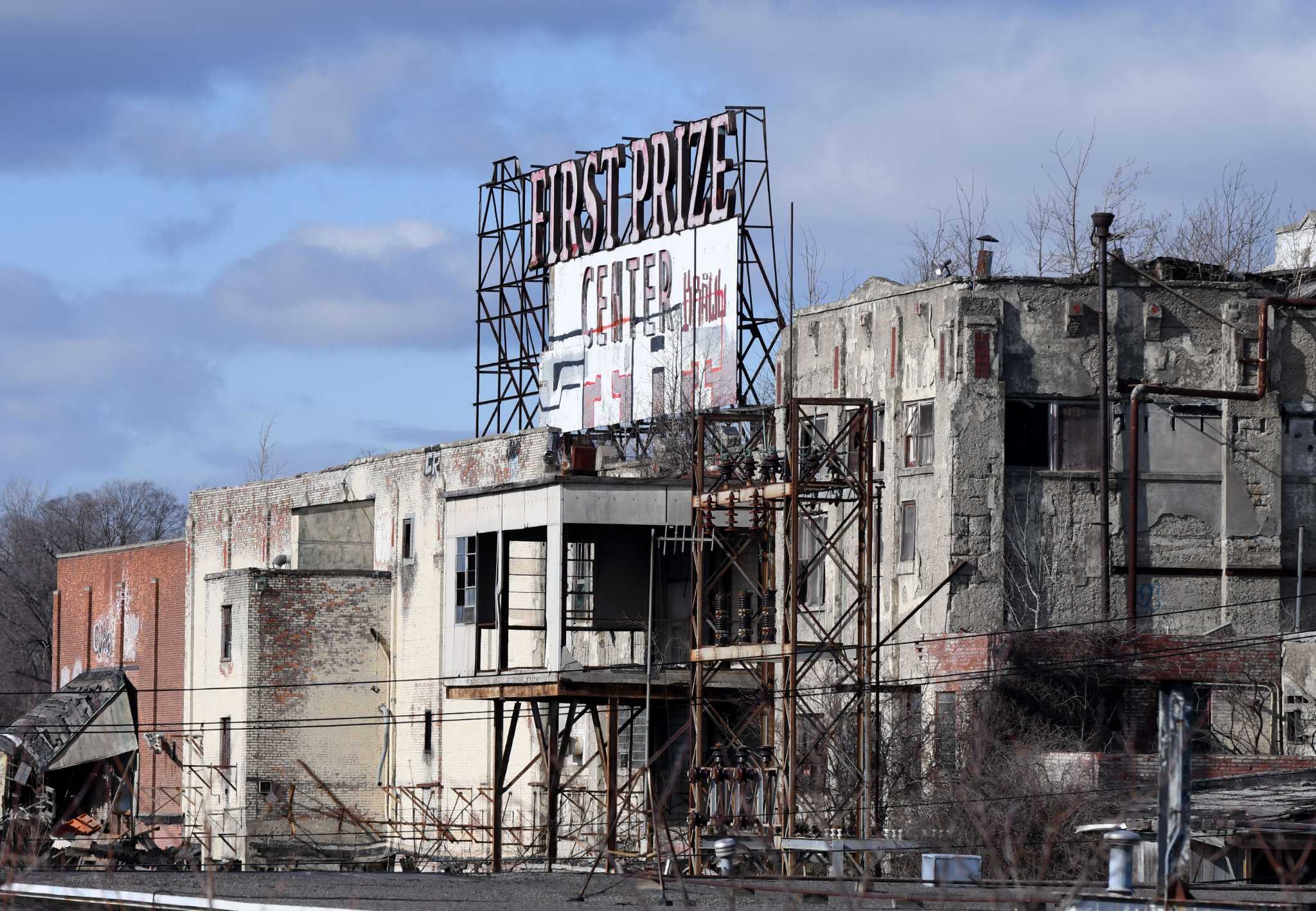 First Prize Center Albany/Colonie project clears jurisdiction hurdle