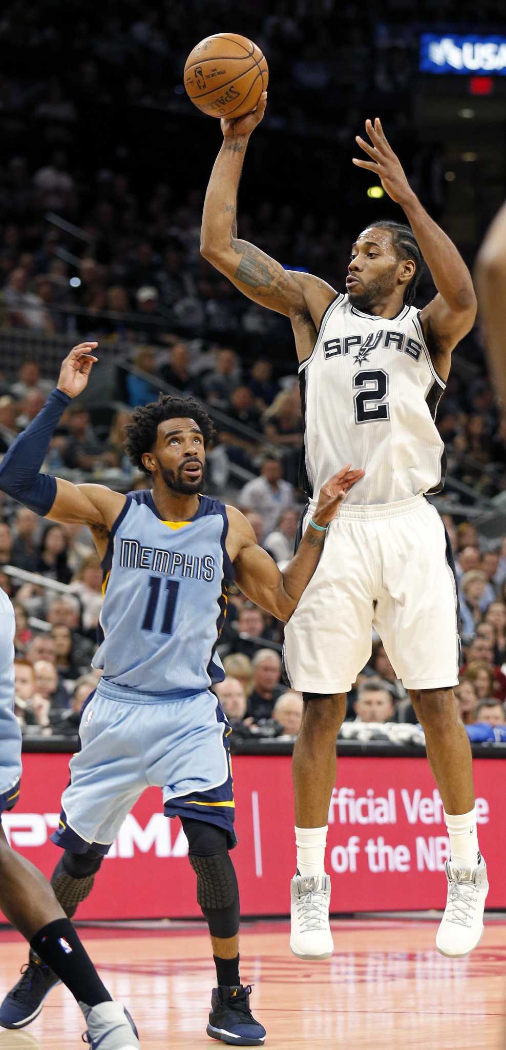 like mike kawhi leonard