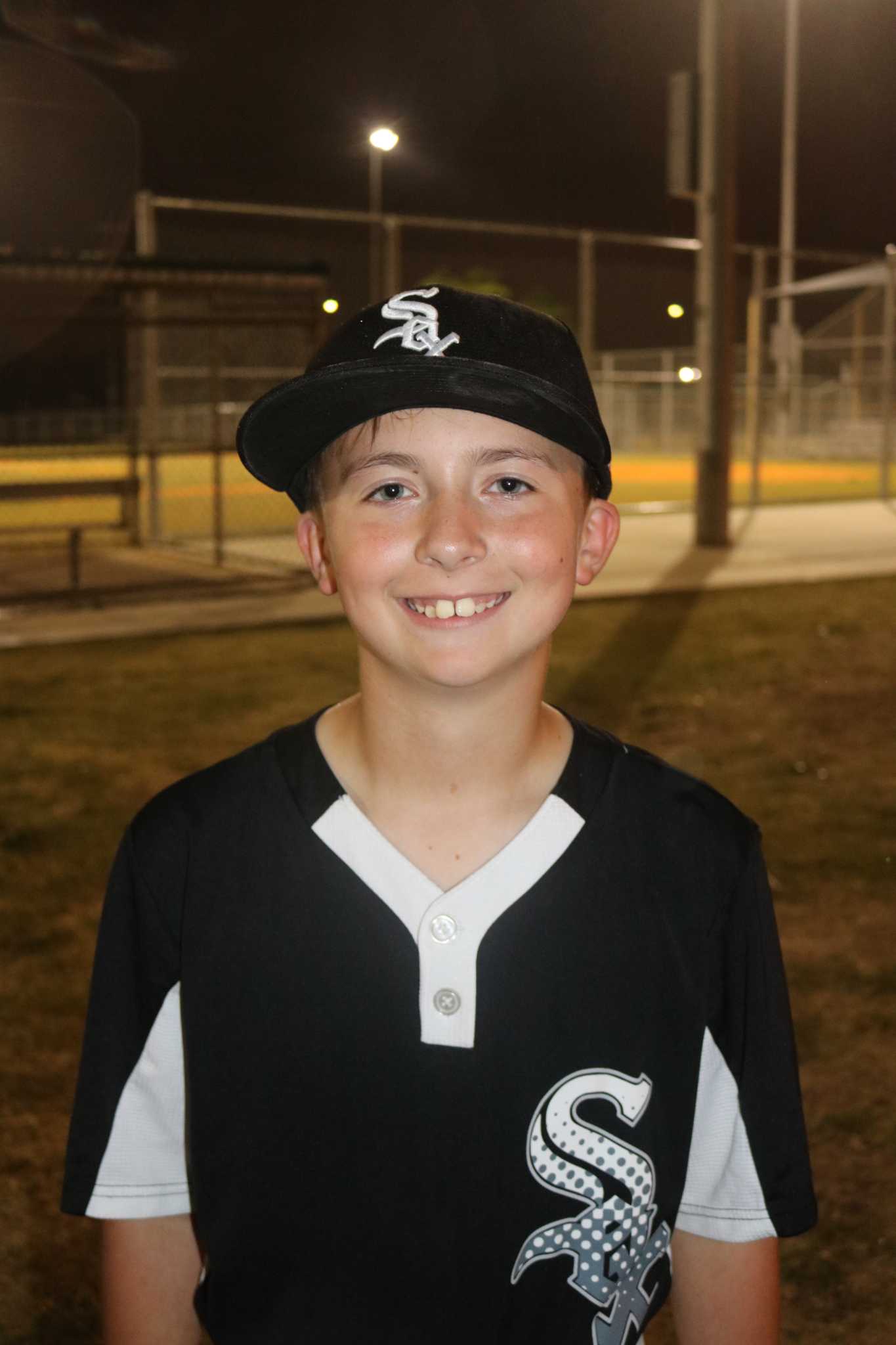 Gatlin, White Sox stay hot with 151 victory