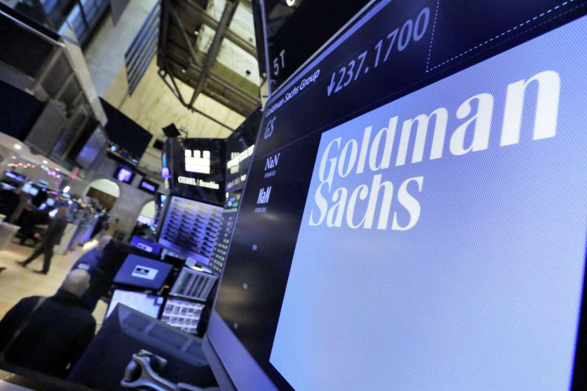 Goldman Sachs earned $2.16 billion compared with $1.2 billion in the same period a year earlier. On a per-share basis, it earned $5.15 a share versus $2.68 a share in the same period a year earlier. But Goldman’s results were well below the $5.31 a share expected by analysts, according to FactSet.
