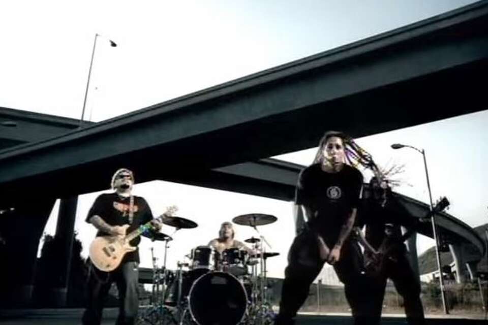 9 things to know about P.O.D.