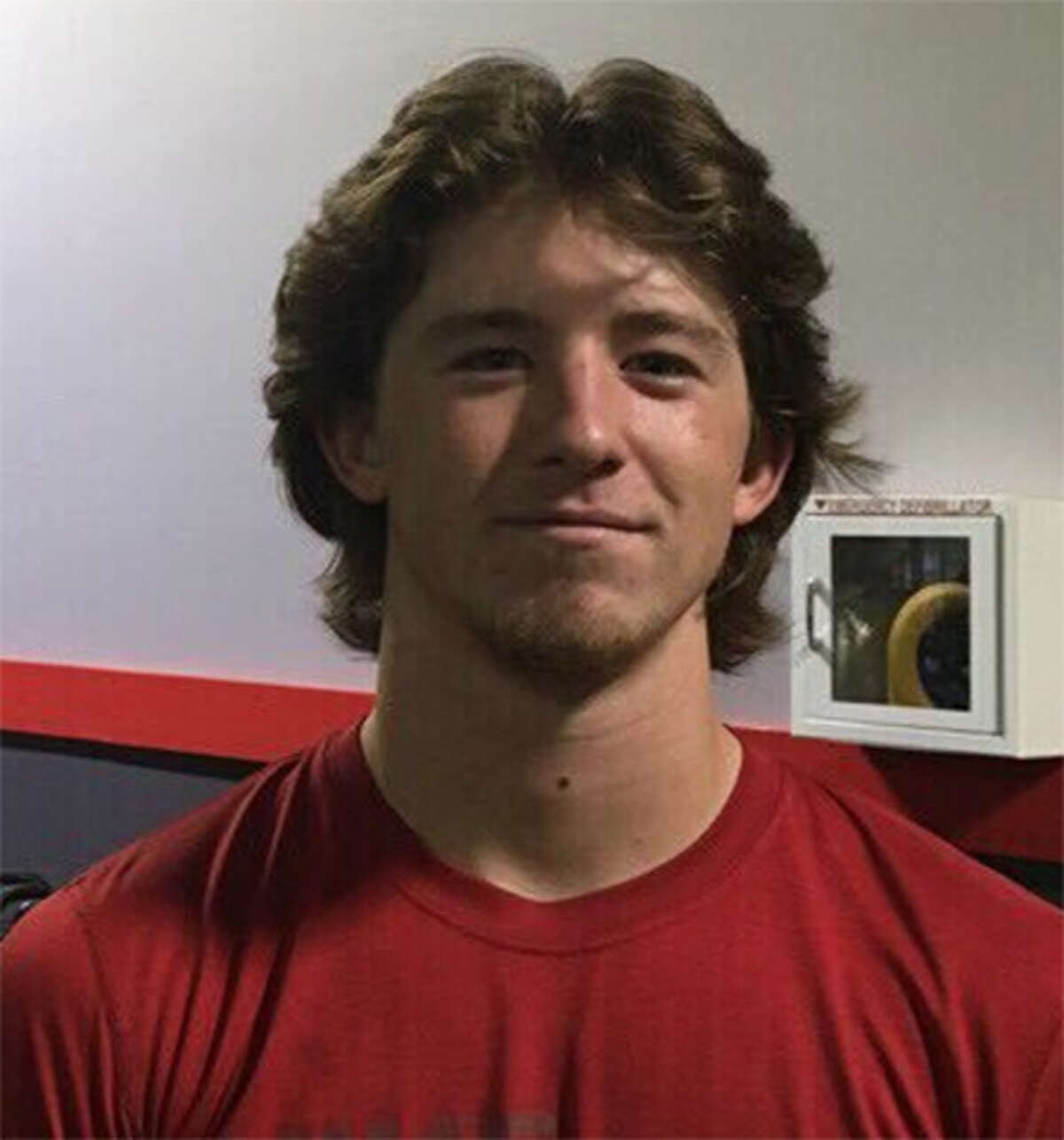 Houston's top high school baseball recruits