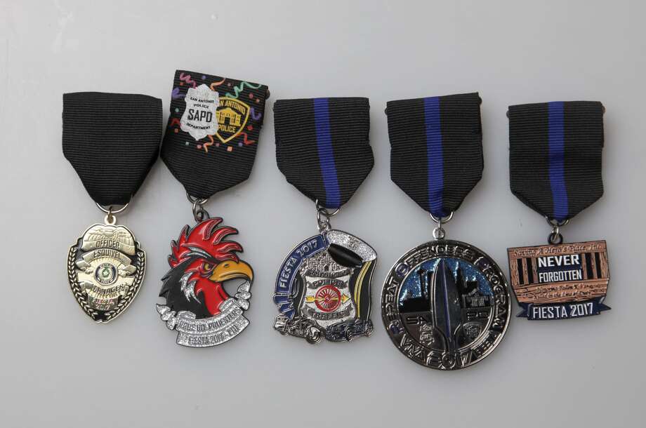 Photos: A look at every submission to 2017 San Antonio Express-News