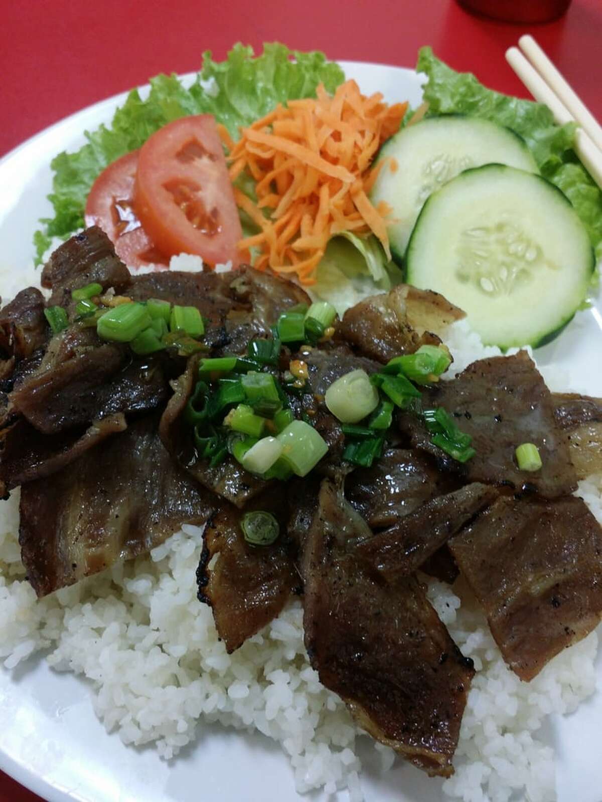 Houston Restaurant Violations April 1318