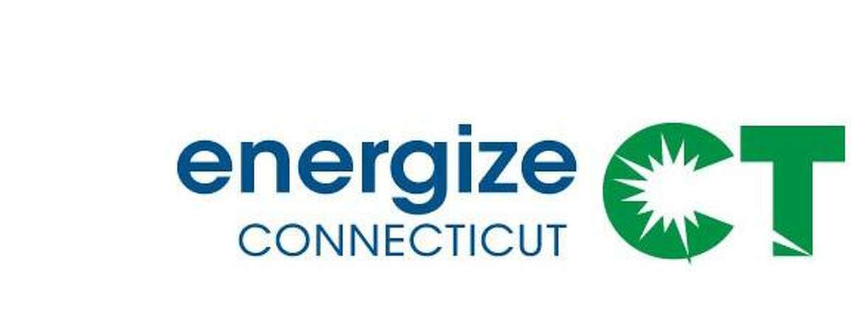 Energize Connecticut logo