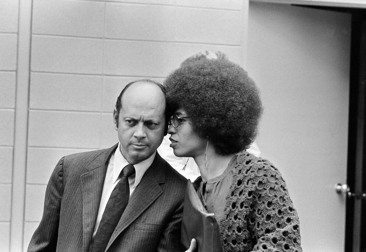 Gary Thomas, prosecutor paralyzed in 1970 courthouse shootout, dies