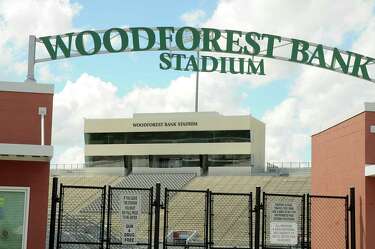 Ncaa Football Shenandoah Woodforest Bank Stadium To Host D - 