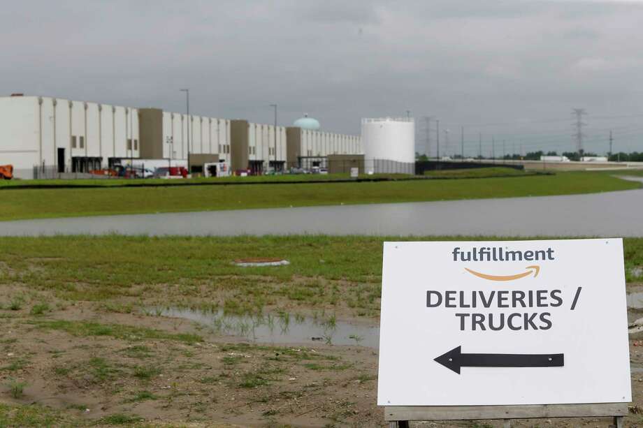 Amazon Jobs Houston Warehouse