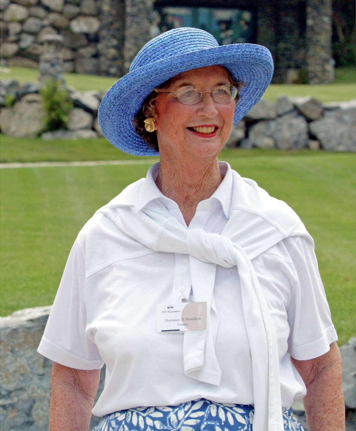 Campbell Soup heiress, 88, dies