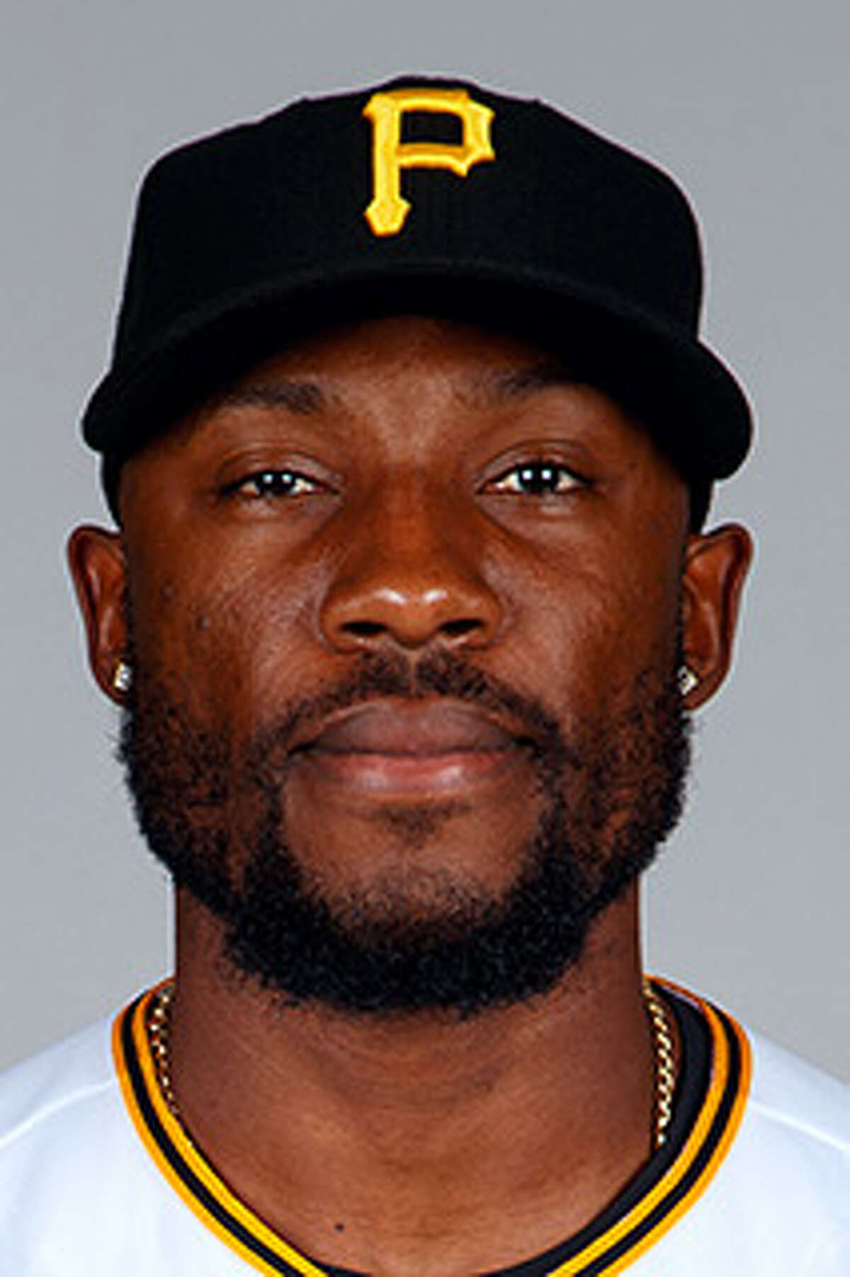 Starling Marte, Pittsburgh Pirates