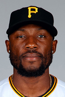 Pirates' Starling Marte suspended 80 games for positive PED test - MLB  Daily Dish