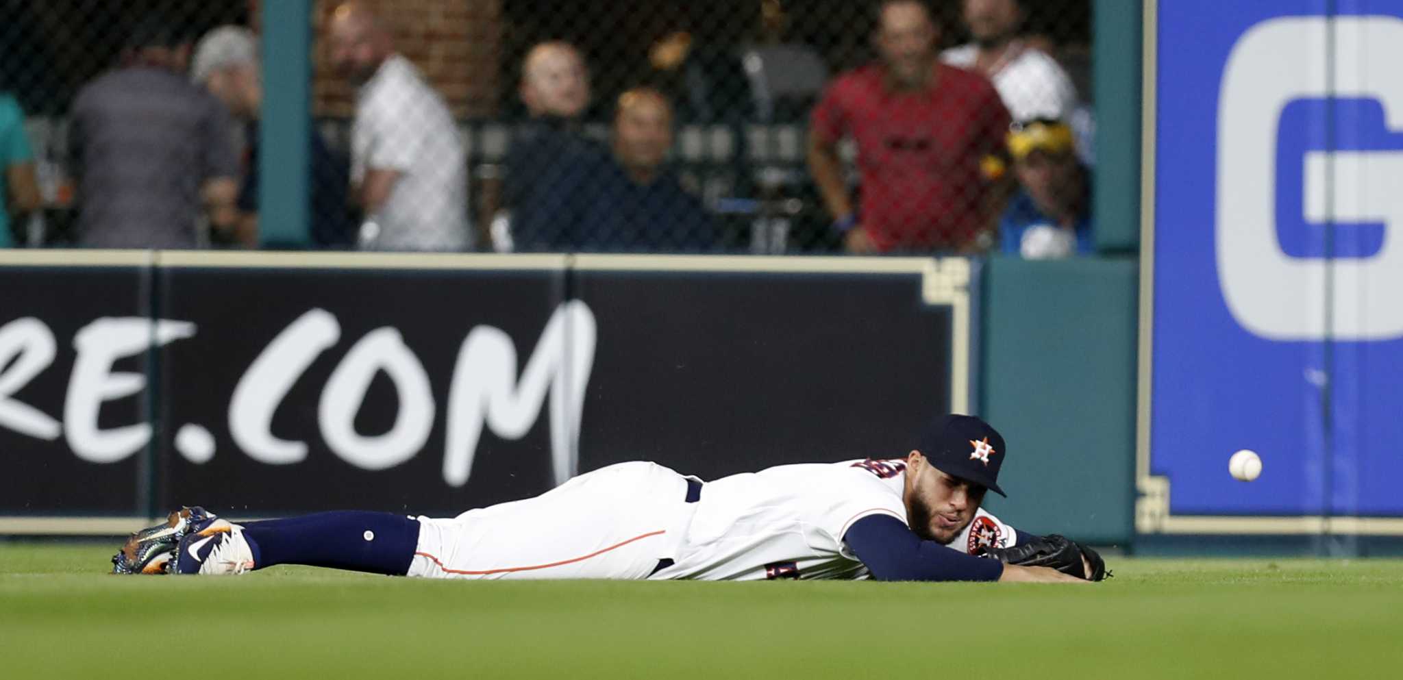 High-Quality Astros' Carlos Correa 'doing Well' After Season-ending Surgery Capture Illustration High-Quality Astros' Carlos Correa 'doing Well' After Season-ending Surgery Capture Illustration