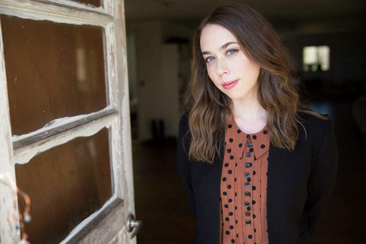 Singer-songwriter Sarah Jarosz calls New York City home, but she traces her roots back to Wimberley.