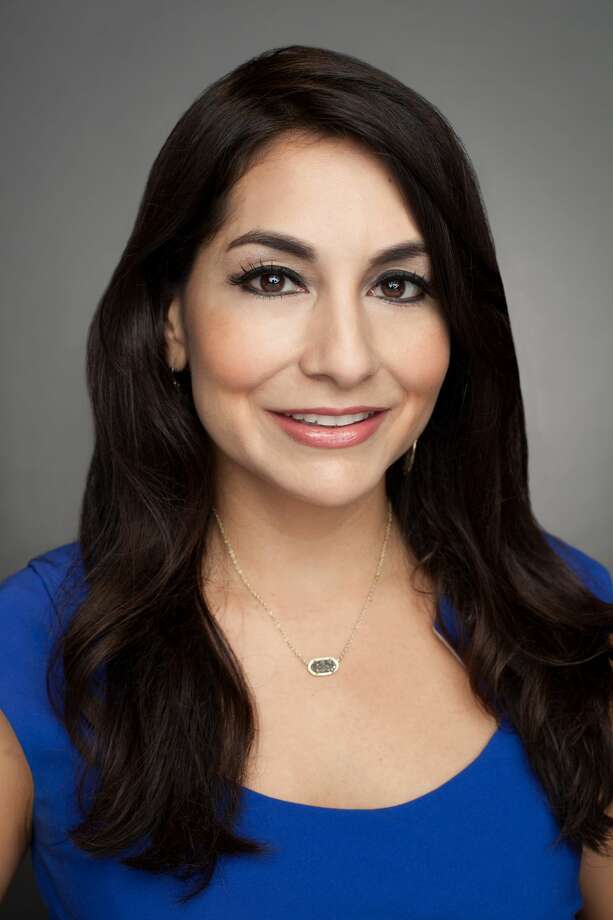 Popular anchor exits S.A. TV; likable vet in her place - San Antonio ...