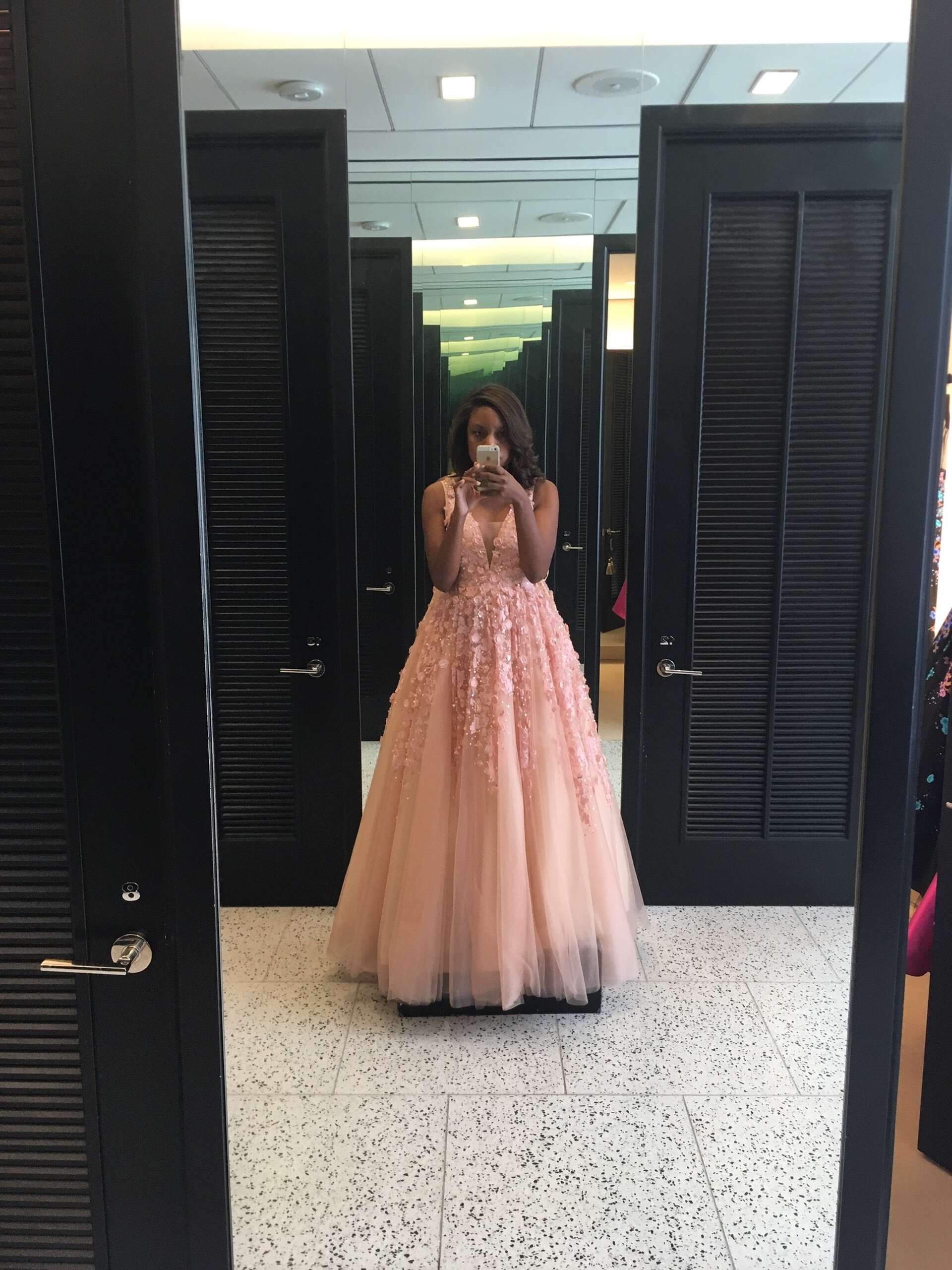 Closet case: the Opera Ball prom dress Closet case: the Opera Ball prom dress