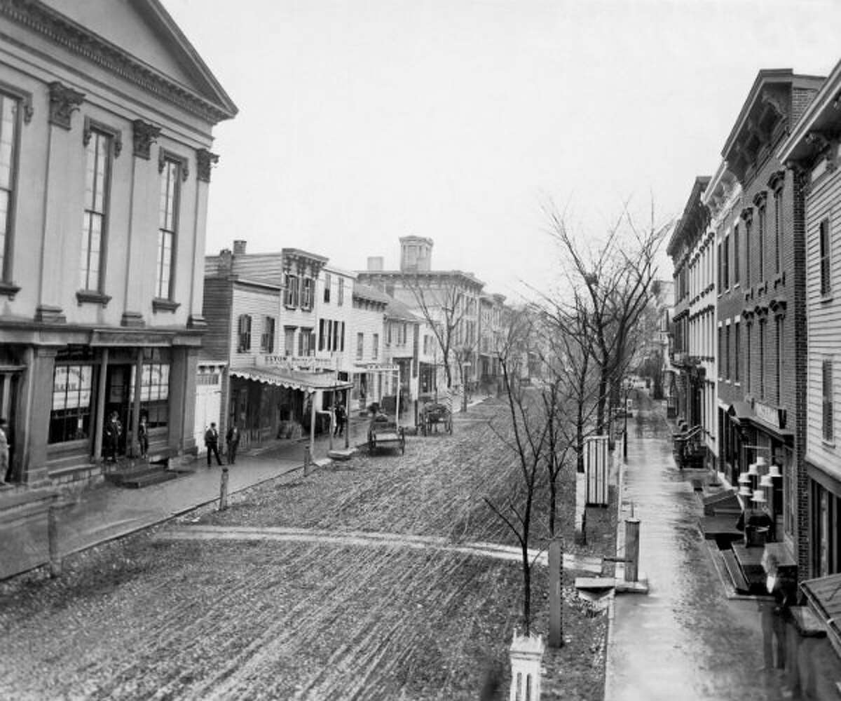 Venue at historic Hudson site to mark reopening