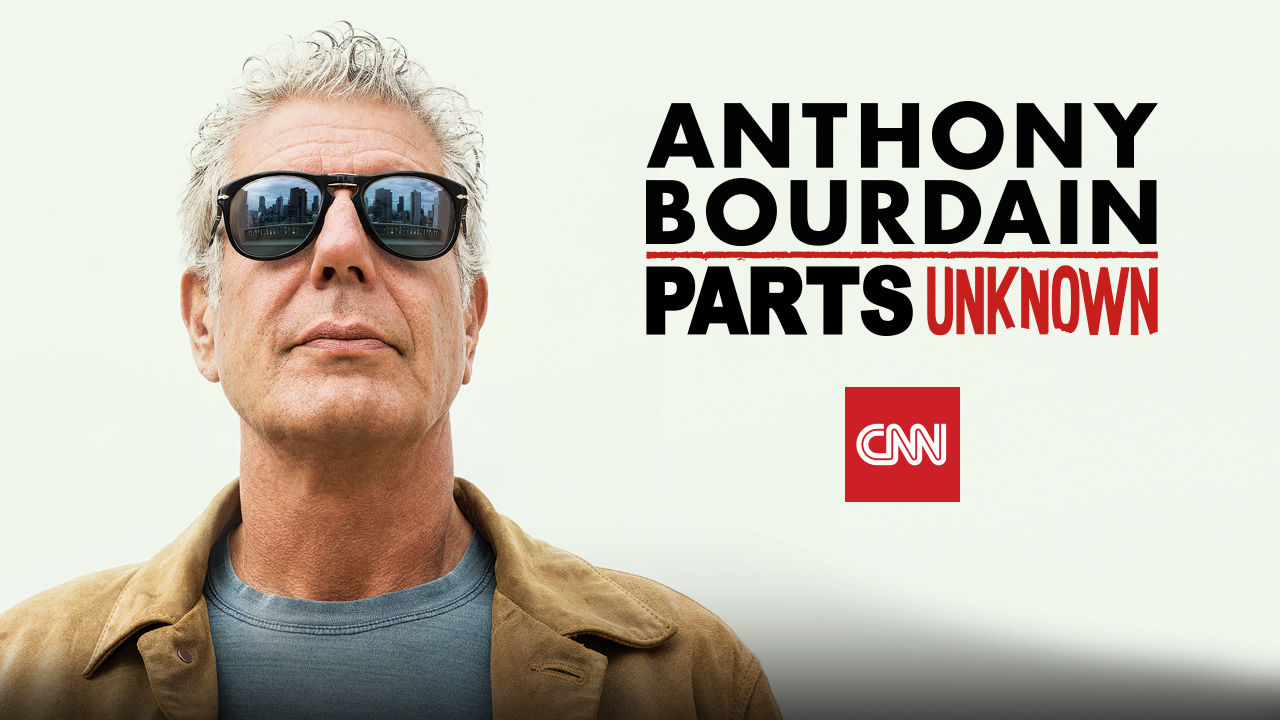 Parts Unknown Porn - Anthony Bourdain's Seattle episode covered porn, cut sexual harassment