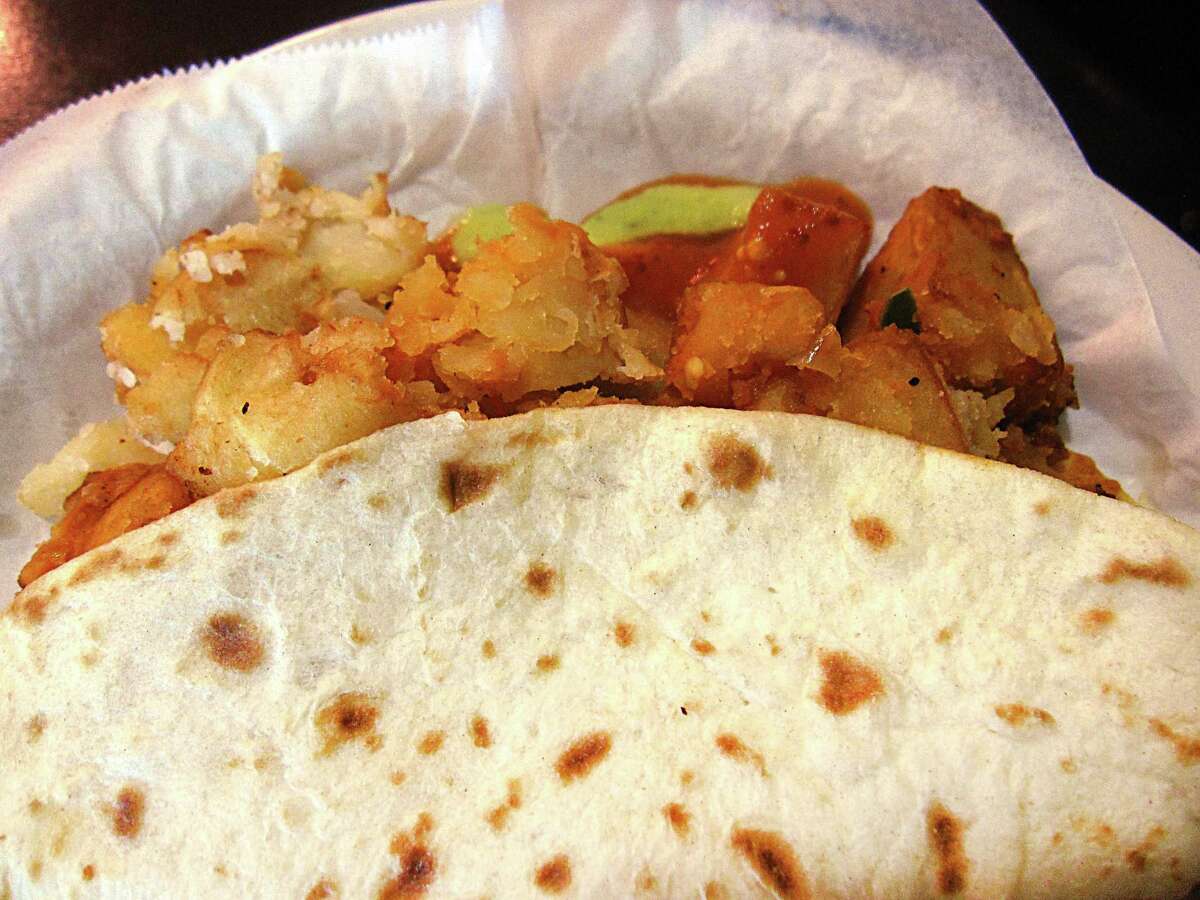 365 Days of Tacos Dos Jalisco Mexican Restaurant