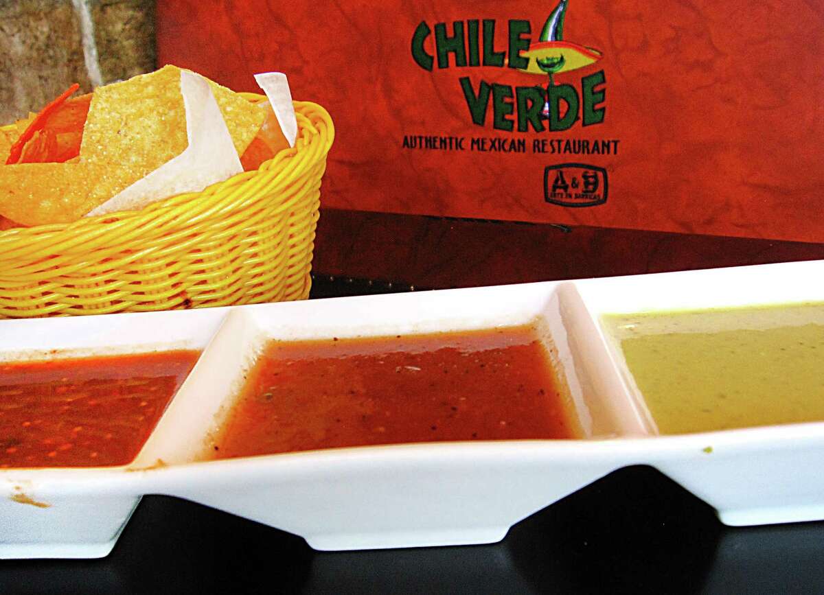 365 Days of Tacos Chile Verde