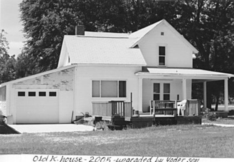 Midland Remembers The Kleinhans Family Part II