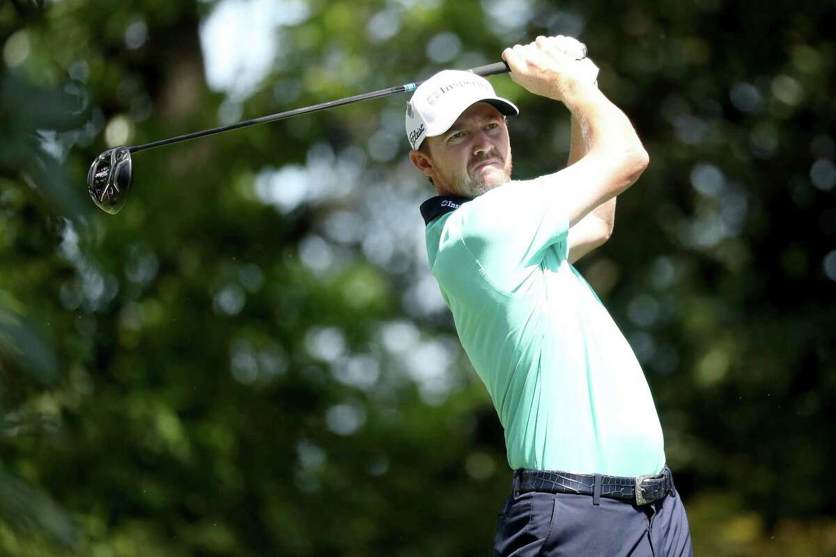 Boerne native, PGA pro Jimmy Walker diagnosed with Lyme disease