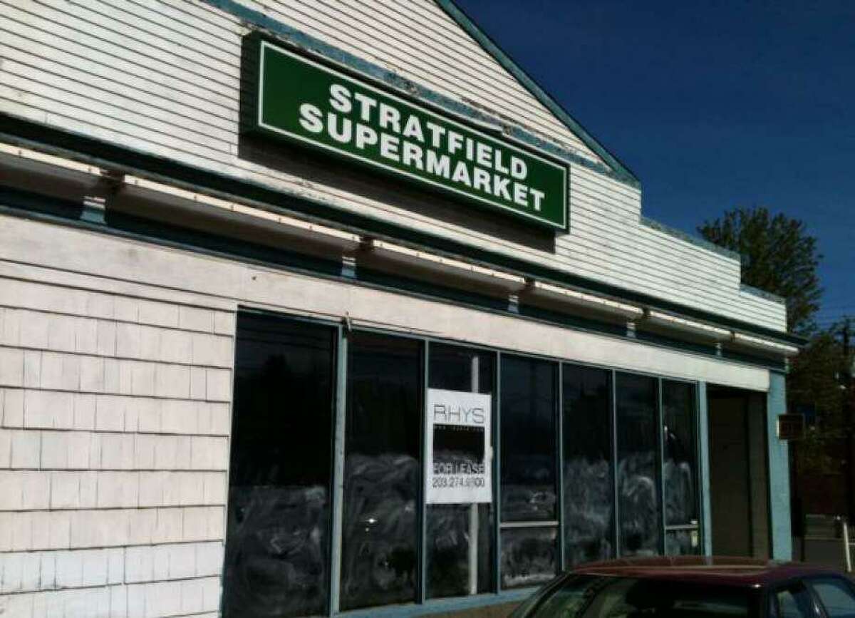 Former Stratfield Market sold to Greenwich group