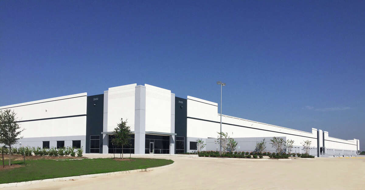 Houston-based Bel Furniture will open a distribution center next to a showroom in West Ten Distribution Center on Interstate 10 near Cane Island Parkway in Katy.