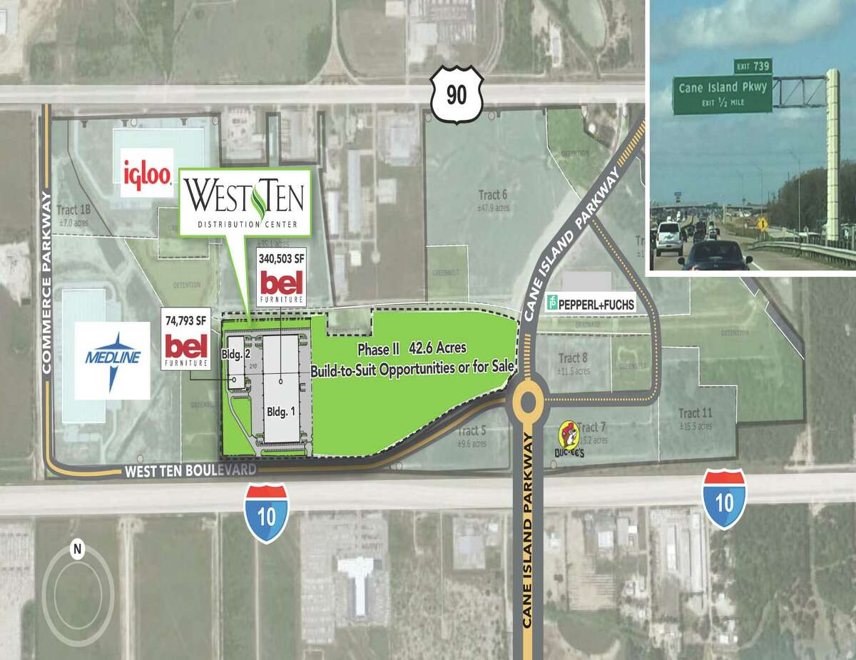 Deal of the Week Bel Furniture heads to the land of the giants