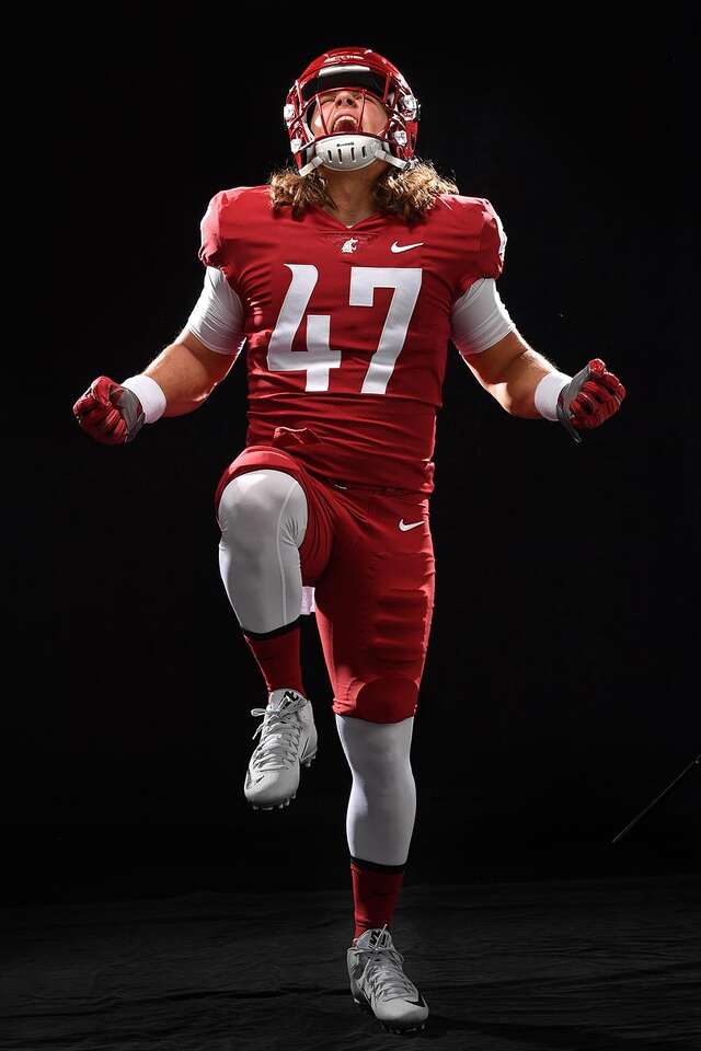 washington state football jersey