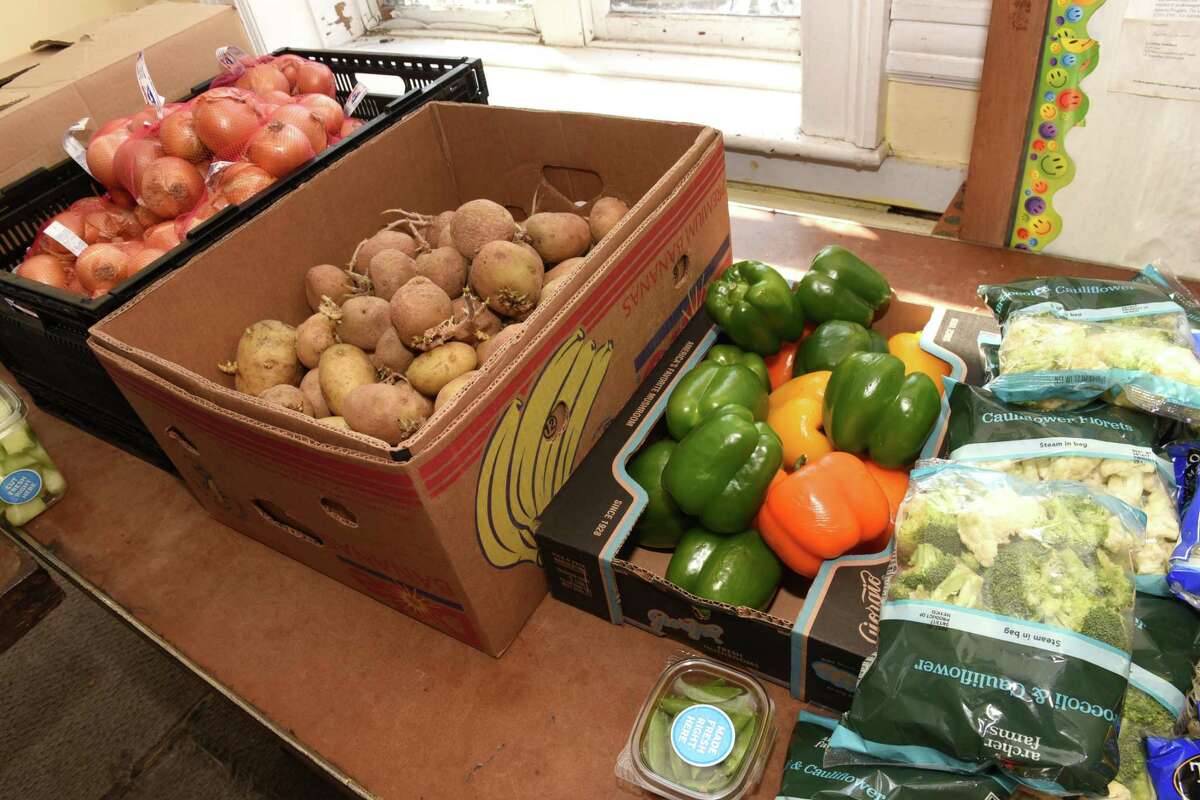 Troy food pantry seeks new home