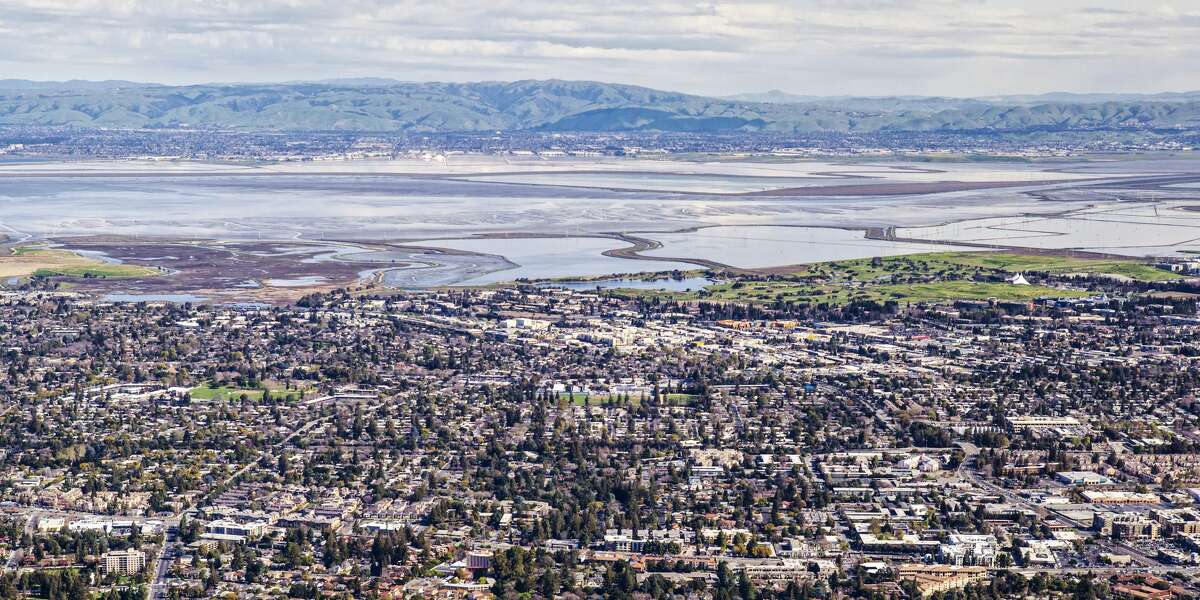 Could there be another Silicon Valley in the horizon? Click through this slideshow to see the top 25 cities up-and-coming in the world of tech.