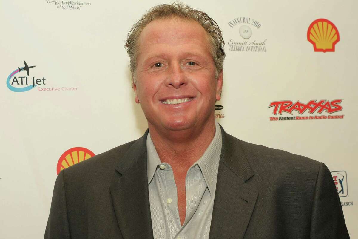 Sean Salisbury Stats, News and Video - QB