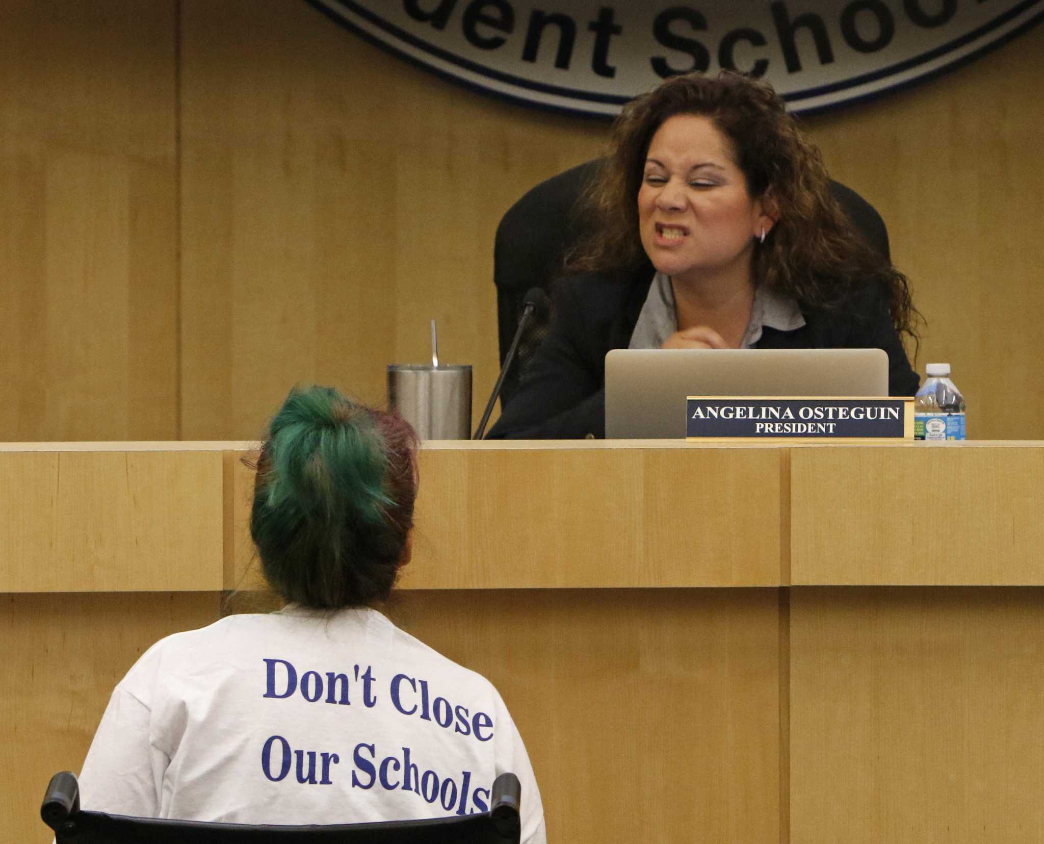 South San Antonio ISD board approves closing three schools, repurposing ...