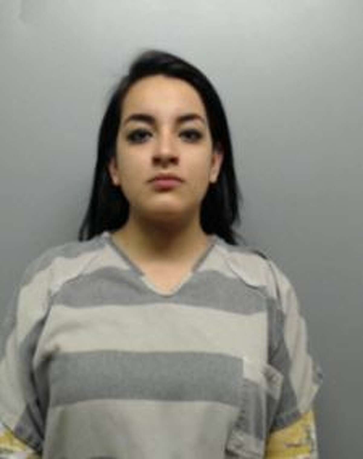 Ilse Alejandra Arancivia Rodriguez, 23, is pictured.