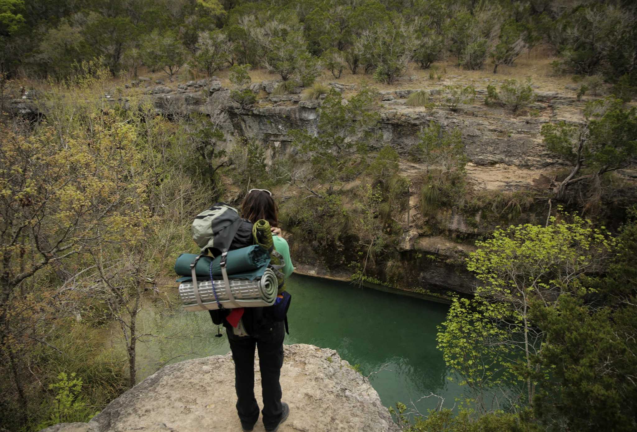 Texas State Parks implement new 'no show' policy for overnights - Vimarsana News